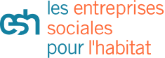 Logo Espace adhérents – Fédération des esh